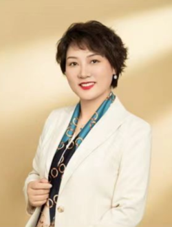 赵中华