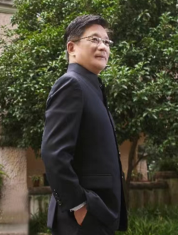林宏鸣