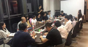 高研班回放：学员心得感言...